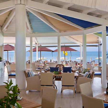 Baglioni Resort Alleluja Punta Ala Exteriér fotografie