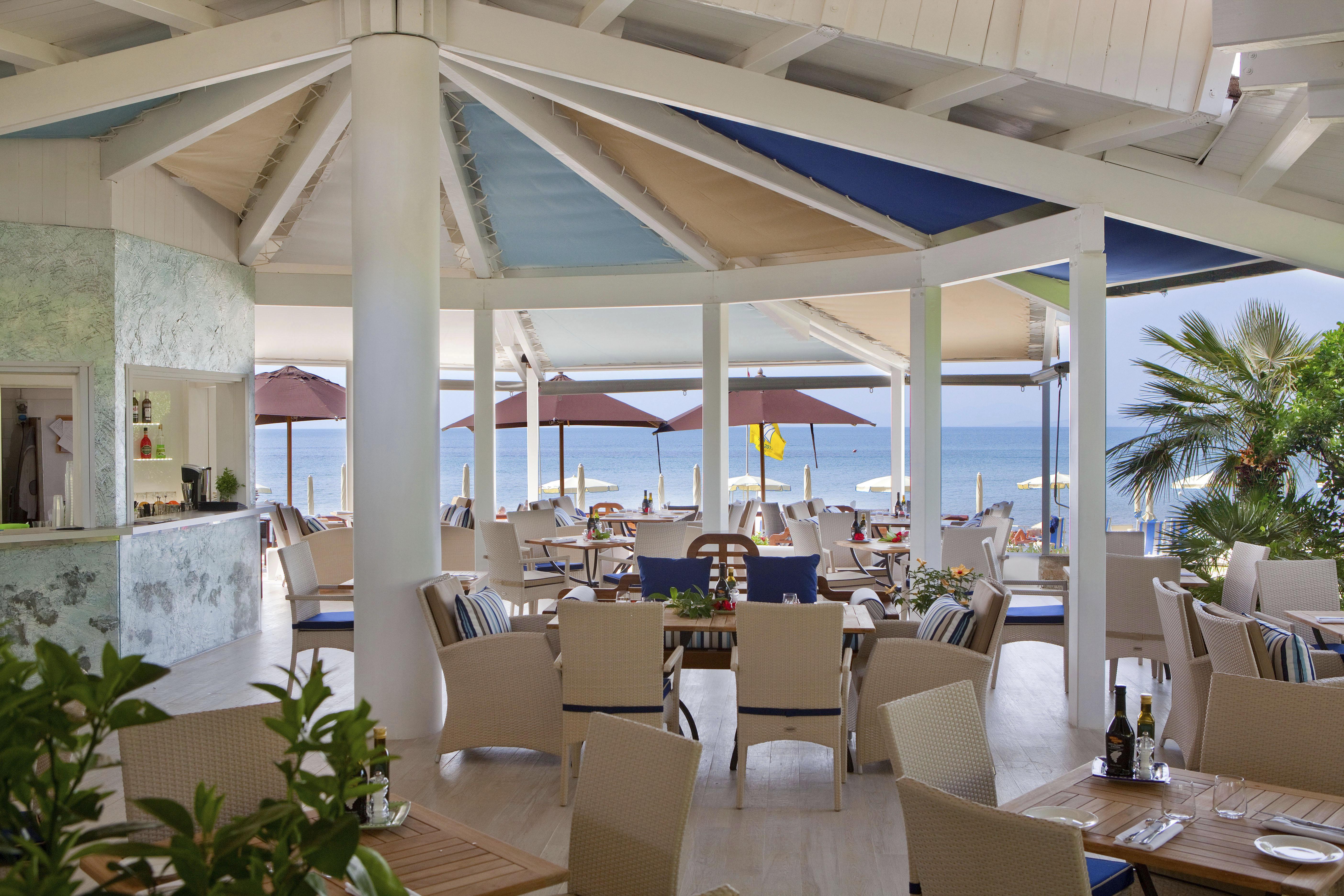 Baglioni Resort Alleluja Punta Ala Exteriér fotografie