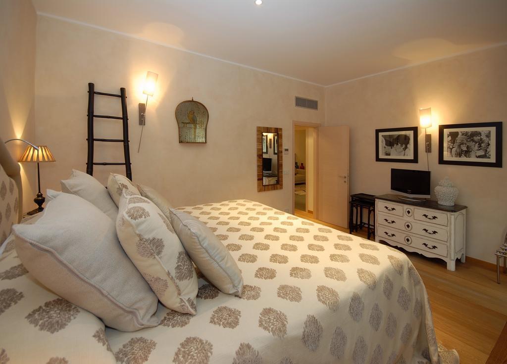 Baglioni Resort Alleluja Punta Ala Pokoj fotografie